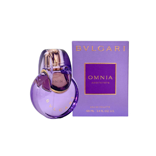 Omnia Amethyste – For Her
