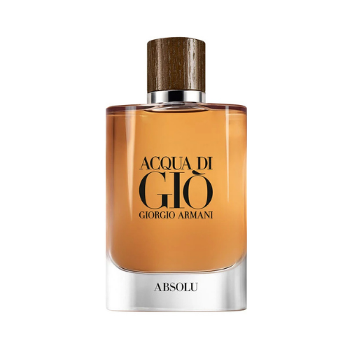 Gio Absolu - For HIM