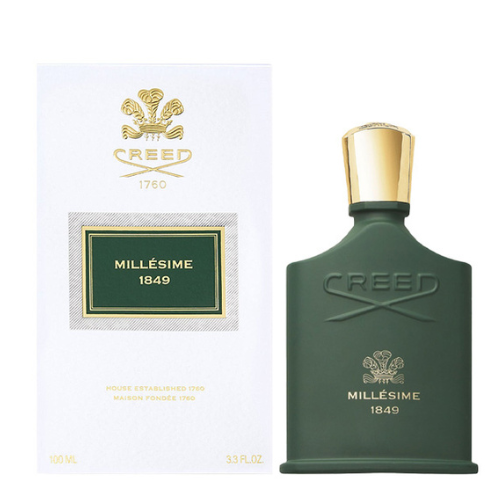 Creed Millésime 1849