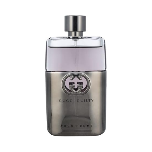 Guilty Pour Homme - For HIM