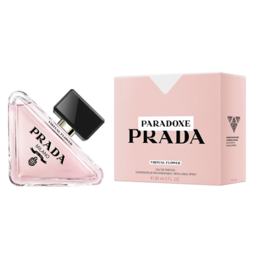 Prada Paradoxe Virtual Flower