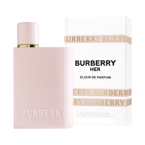 Burberry Her Intense - For Her