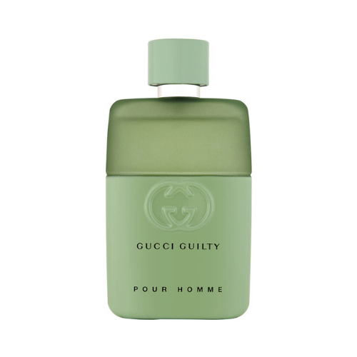Guilty Love Edition Pour Homme – For Him