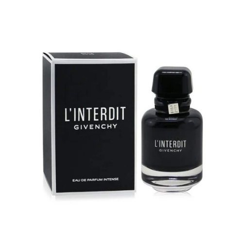 L’Interdit Intense – For Her