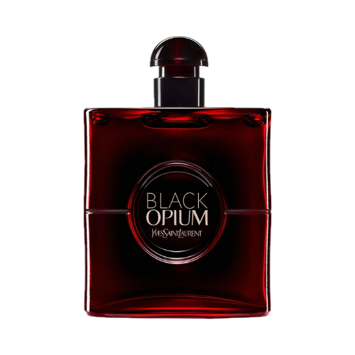 Black Opium Over Red – For Her