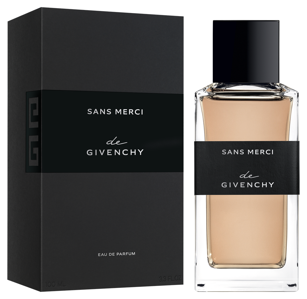 Sans Merci De Givenchy