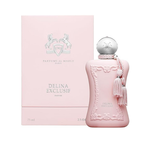 Delina Exclusif – For Her