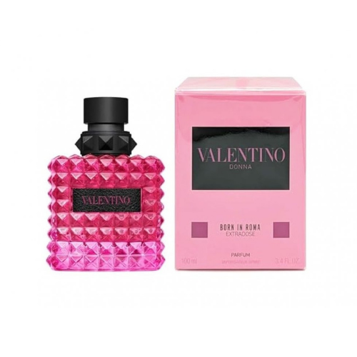 Born In Roma Intense Extradose - For HER