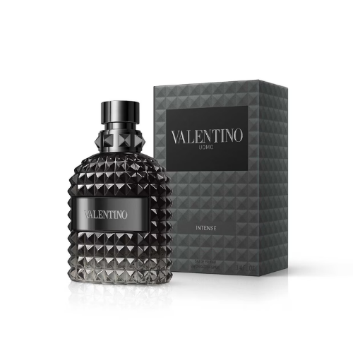 UOMO INTENSE - For HIM