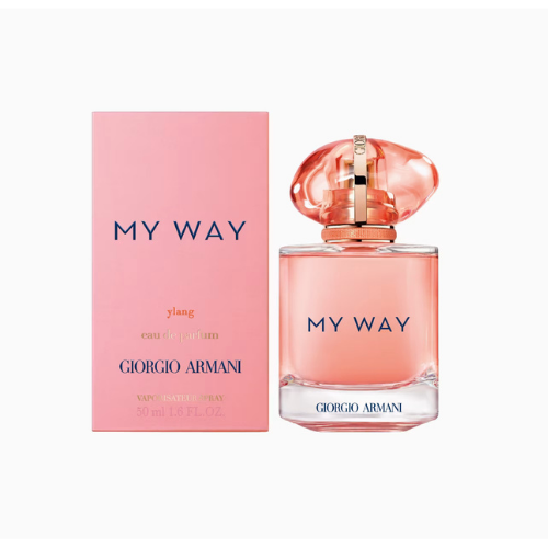 My Way Ylang – For Her