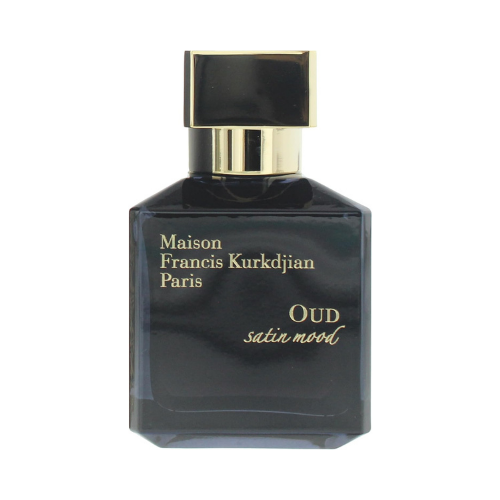 Oud Satin Mood – Unisex