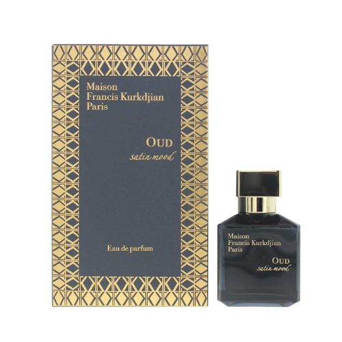 Oud Satin Mood – Unisex