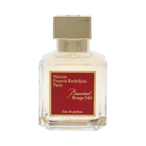 Baccarat Rouge 540 – Unisex