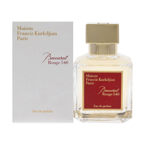 Baccarat Rouge 540 – Unisex