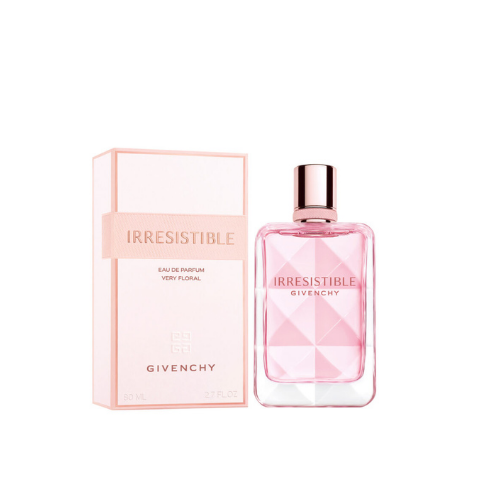 Irresistible Very Floral – For Her