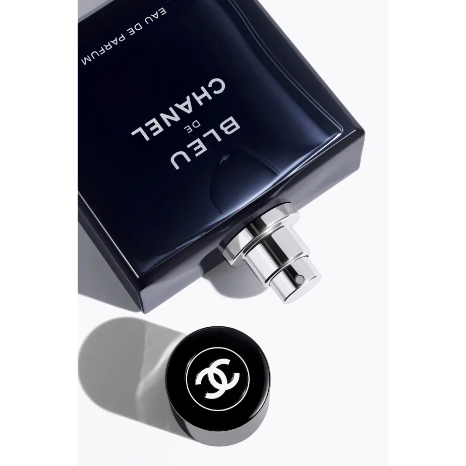 BLEU DE CHANEL