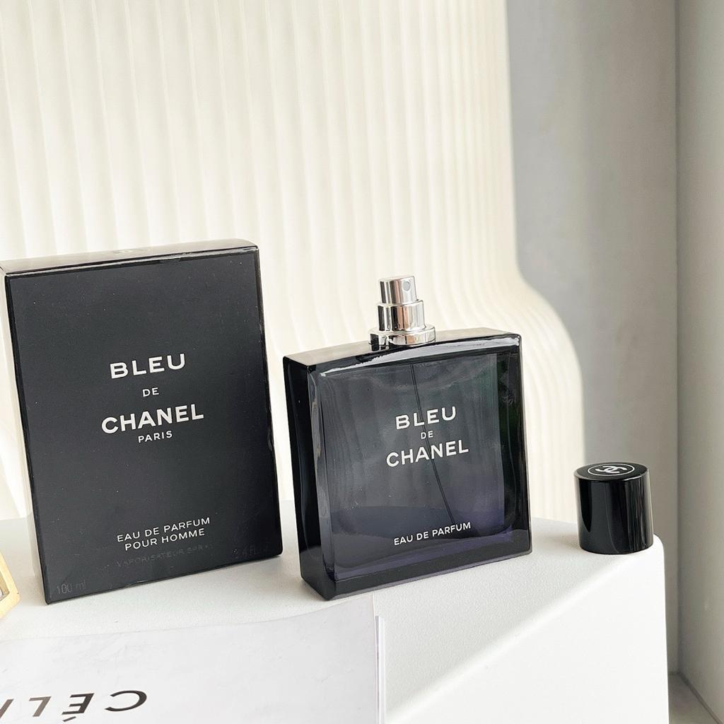 BLEU DE CHANEL