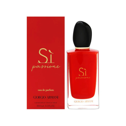 Giorgio Si Passione -For Her