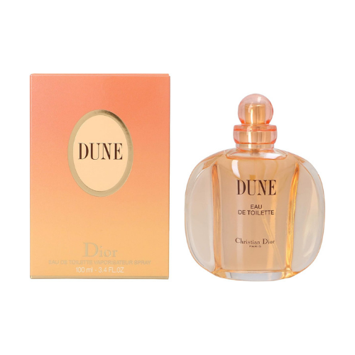 Dune Dior – For Her