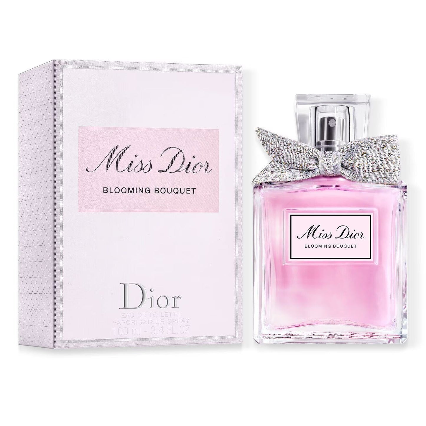Miss Dior Blooming Bouquet