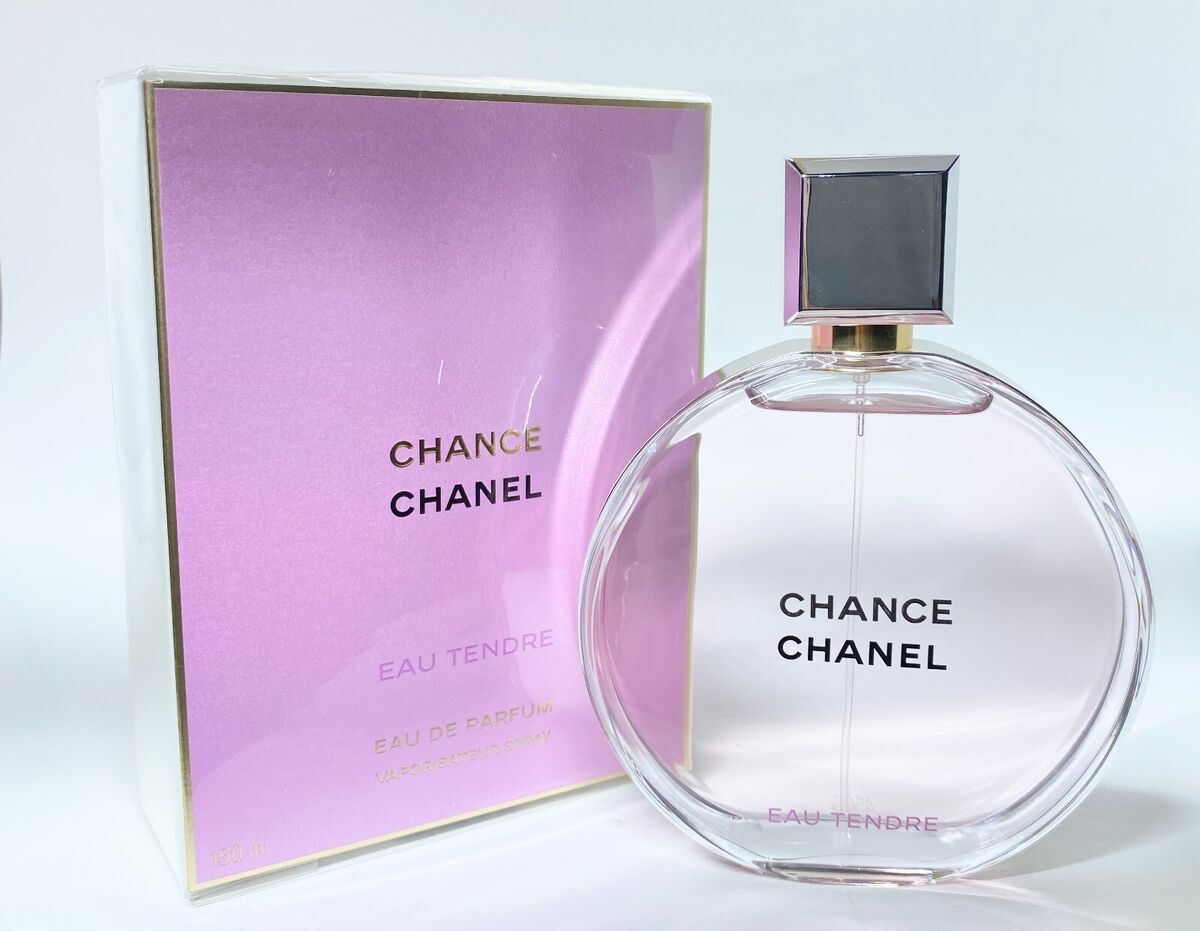 Chance Tendre - For Her