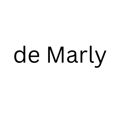 de Marly
