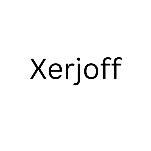 Xerjoff