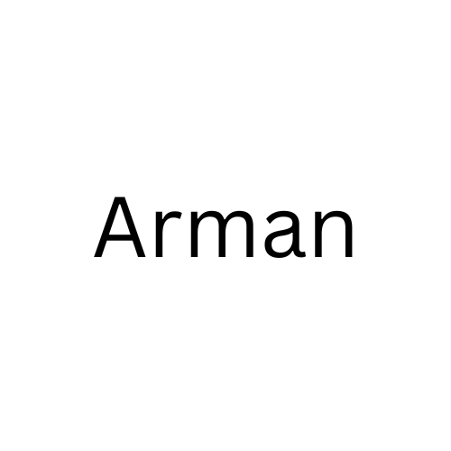 Armani