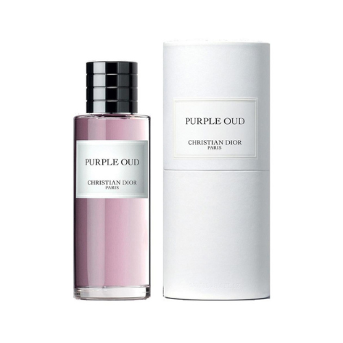 PURPLE OUD