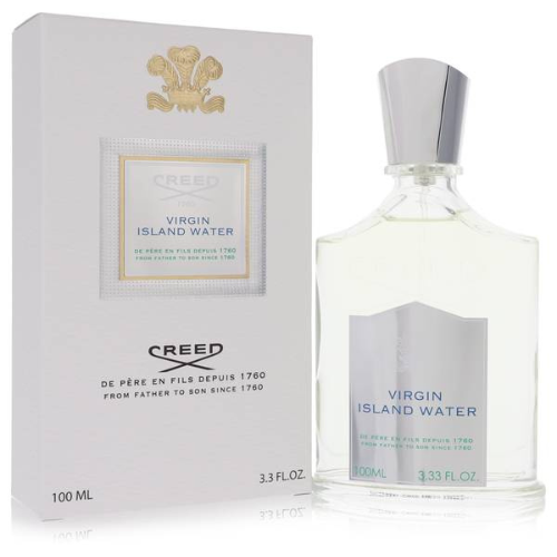 Virgin Island Water - Unisex