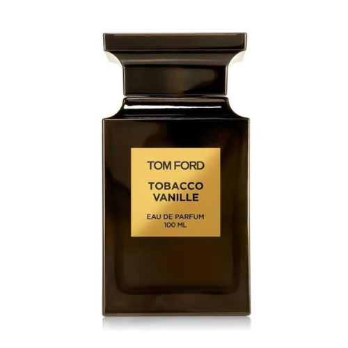 Tobacco Vanille - For Him