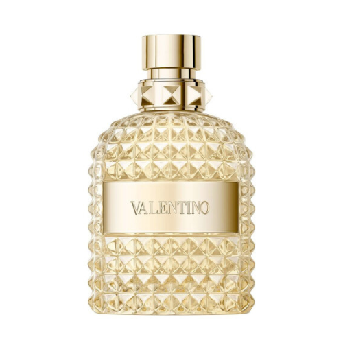 The Gold Uomo - For Him