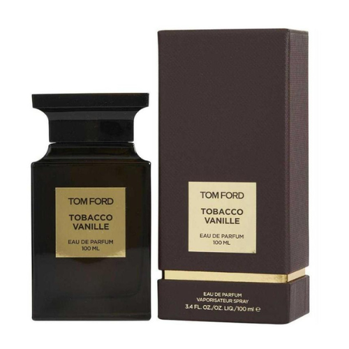 Tobacco Vanille - For Him