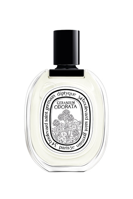 Geranium Odorata - Unisex
