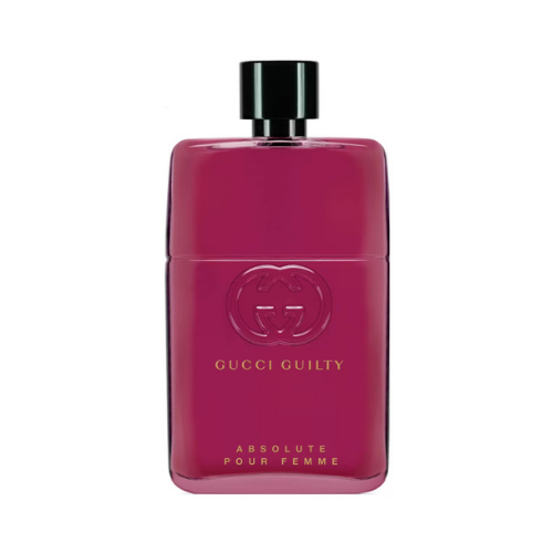 Guilty Absolute Pour Femme- For HER