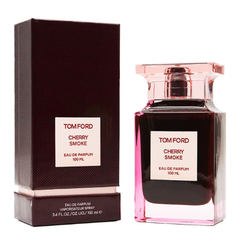 Tom Ford Cherry Smoke