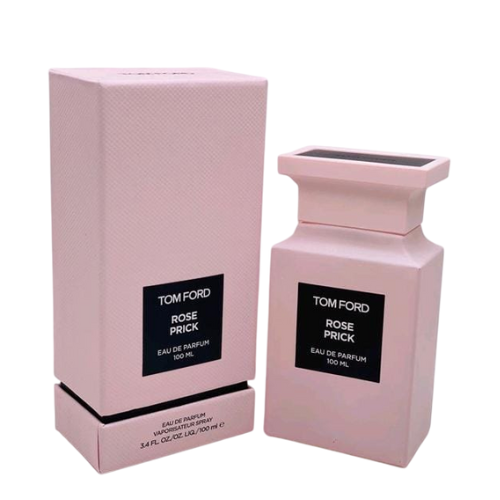 Rose Prick - Unisex