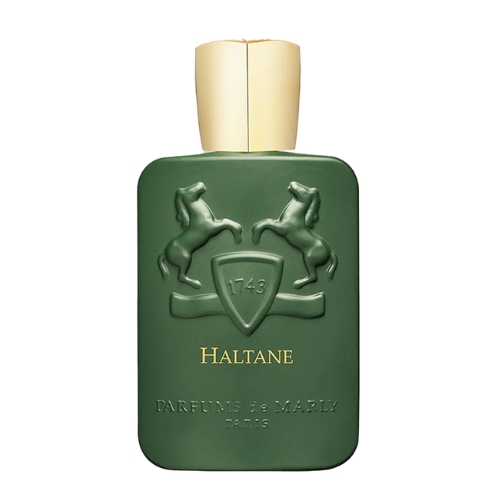 Haltane - For Him