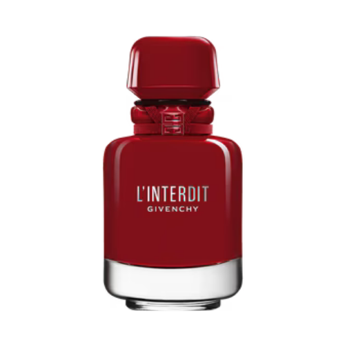 L'Interdit Rouge Ultime - For HER