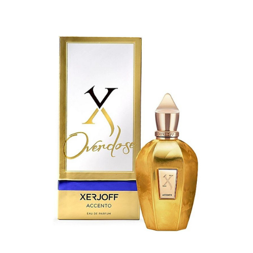 Accento Overdose - Unisex
