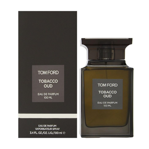 Tobacco Oud – For Him