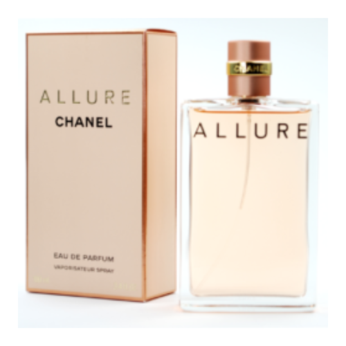 Allure Sensuelle - For Her