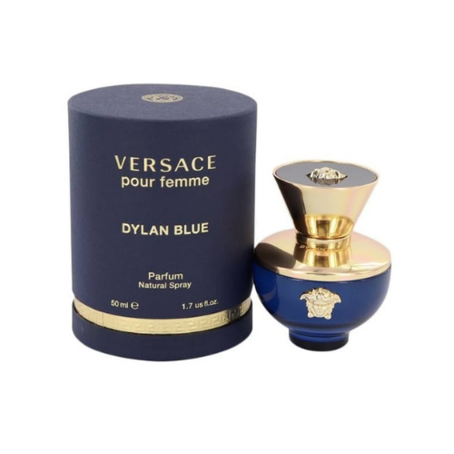 Dylan Blue – For Her