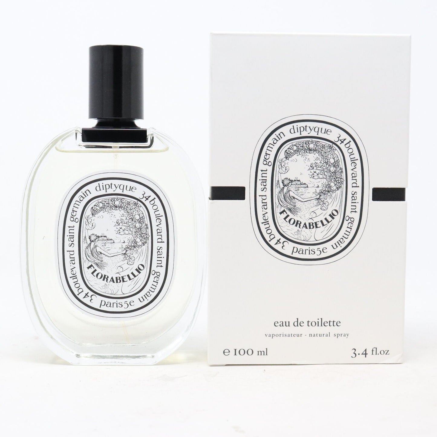 Geranium Odorata - Unisex